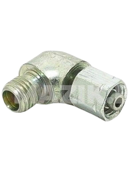 Угольник компрессора ЯМЗ-536 (ОАО МАЗ)