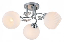 Потолочная люстра Escada Kalina 1119/3PL