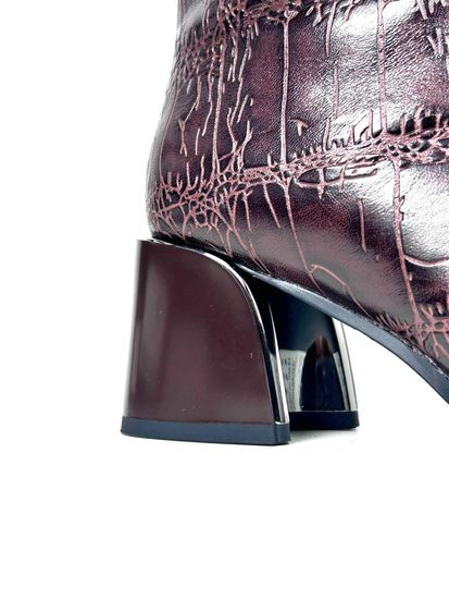 Сапоги женские