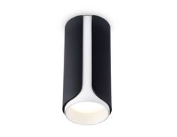 Ambrella Накладной светильник со сменной лампой GU10 Techno family TN51589