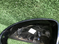 Крышка зеркала левая Porsche Cayenne 2 958 (10-18)
