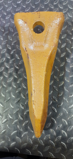 Коронка 61QA-3131RC скальная