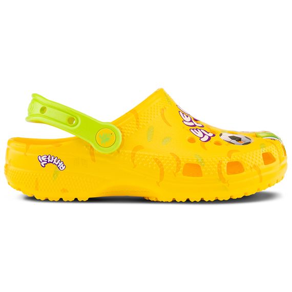 Crocs Classic Clog 'Yellow'
