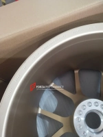 КОВАНЫЕ ДИСКИ ДЛЯ PORSCHE 991.2 GT3 2018 ПОРШ