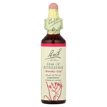 Bach, Original Flower Remedies, Вифлеемская звезда, 20 мл (0,7 жидк. унц.)