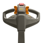 Электрическая самоходная тележка CBD20W (2000 кг; 24 В / 105Ач) SMARTLIFT (SMART)