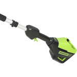 Высоторез-сучкорез GREENWORKS GD60PST25 60V без акк и з/у   1402107