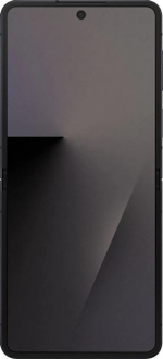 6.9" Смартфон Samsung Galaxy Z Flip7 12/256Gb,  SM-F766B,  NFC,  AMOLED,  120Гц,  4300мAч,  черный