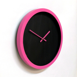 Настенные часы для девочек 216-S-2 Galaxy