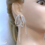 Серьги Jewelry - арт095