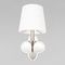 Бра Loft IT Silence 10303W Nickel