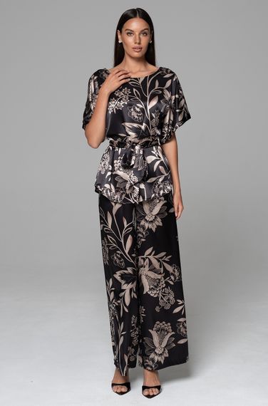 Пижама Mia-Amore 4846 "Carmina"