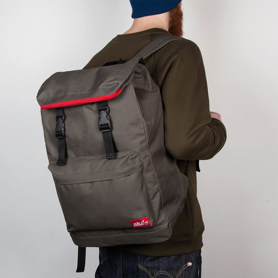 Рюкзак SKILLS Scout Backpack KHAKI