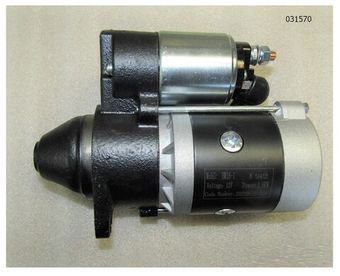 Стартер электрический SDG 8000EH(EH3)/Starting motor assy 198F,12v 1,6 kw