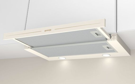 Встраиваемая вытяжка Gorenje BHP 62 CLI