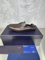Мокасины Prada