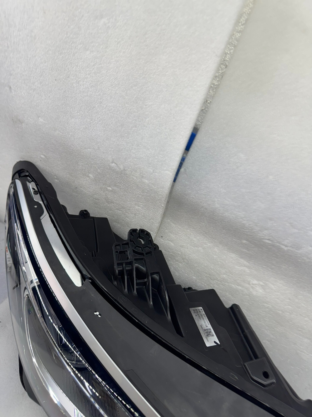 Передняя LED фара BYD Qin Plus 2025 оригинал