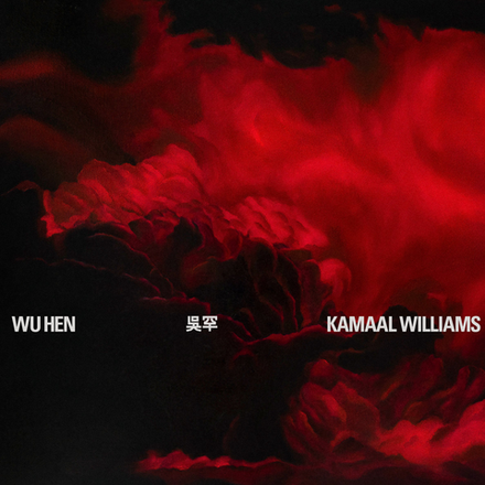 Kamaal Williams Wu Hen
