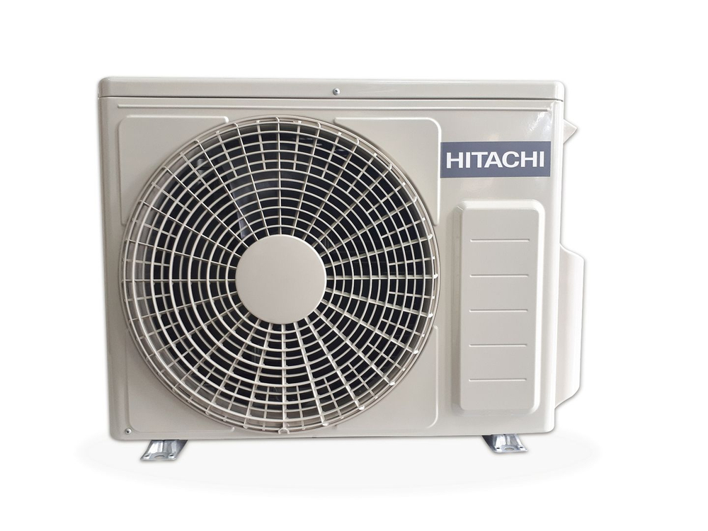 Hitachi RAK-18PED / RAC-18WED Eco Comfort R32 инверторная сплит-система настенного типа