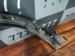 Накладка крыла заднего левого Toyota RAV4 IV (XA40) 12-19 Б/У Оригинал 7560642130