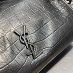 Yves Saint Laurent Niki Shopping Bag 33 cm