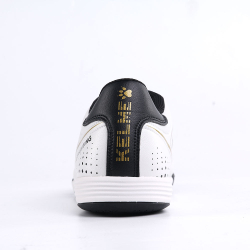 Обувь футзальная KELME 6891146-103-40, размер 40 (рос.39), бело-черный