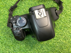 Canon 450D 4.500 кадров