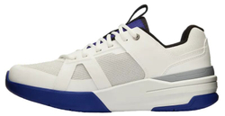 Женские Кроссовки теннисные ON The Roger Clubhouse Pro - белый