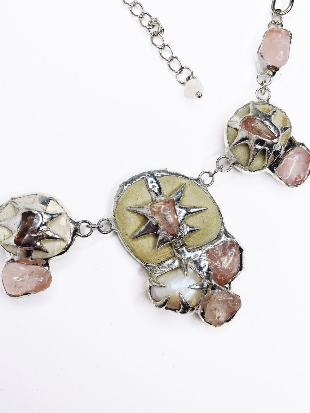 Чокер Reglow Lab Pr-Ch-11