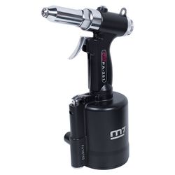 MIGHTY SEVEN (PA-201) Пневмогидравлический заклепочник для заклепок диаметром 2,4 - 6,4 мм