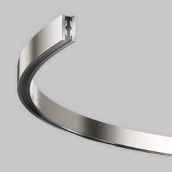 Шинопровод магнитный накладной Maytoni Flarity TRX154-SR-D650-PT