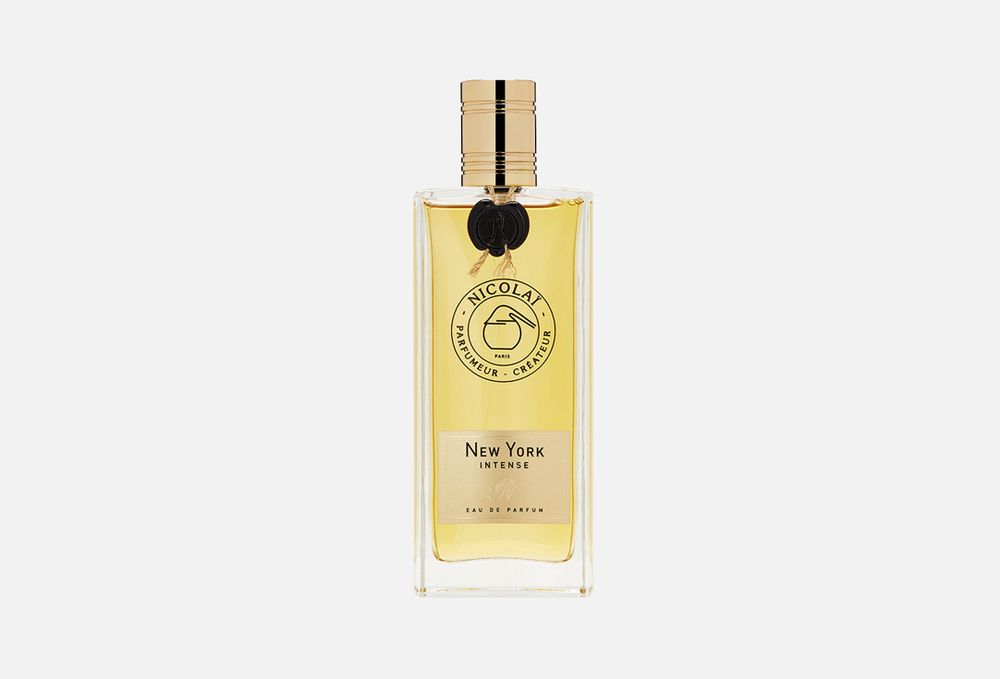 Nicolai Parfumeur Createur New York Intense