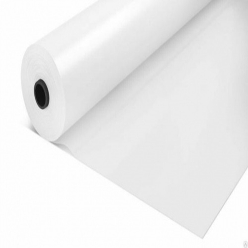 Пленка полиэтиленовая высший сорт прозрачная   80мкм 3*100м