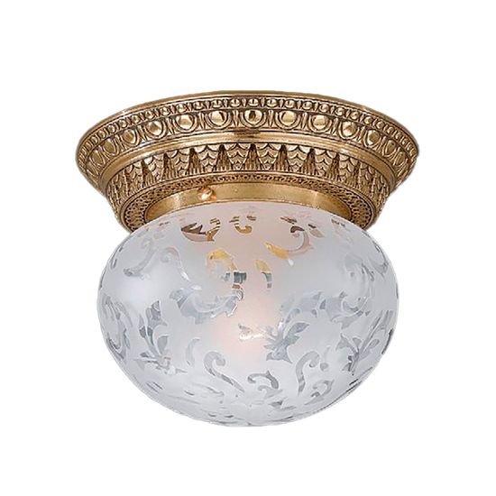 Потолочный светильник Reccagni Angelo PL.7821/1