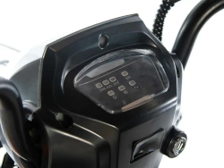 Электротрицикл E-motions TRIKE TRANSFORMER