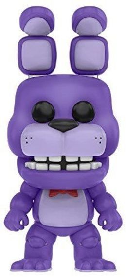 Pop! Games: Five Nights at Freddy's - Bonnie Vinyl Figure