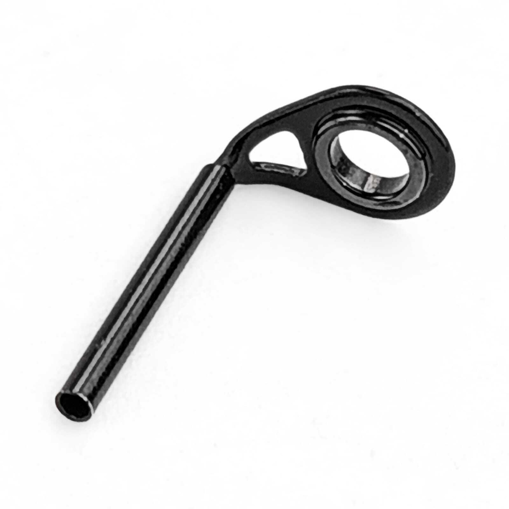 Тюльпан LG (Fuji), керамика Si3N4, рама Black (д.4мм)