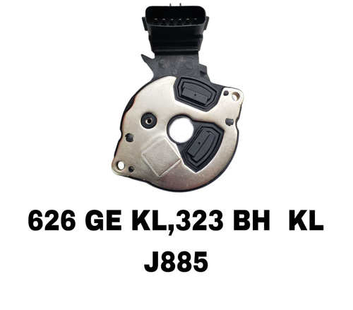 КАМУТАТОР 626GE 2.5L/FORD PROBE 2.5L