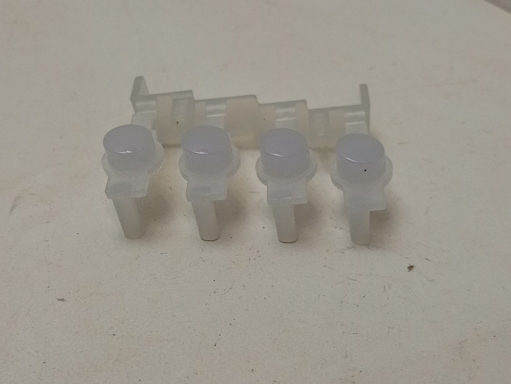 F1029NDR кт74 Блок кнопок управления для стиральной машины LG 5020ER8142 б/у