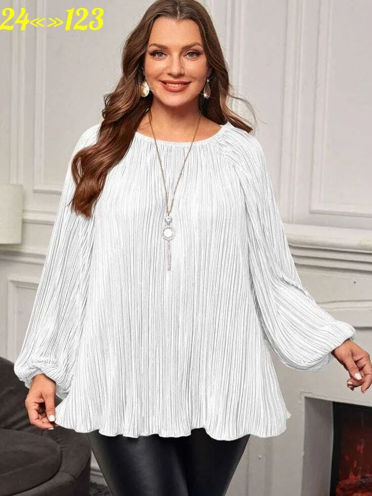 Блузка 413591 (0731342108) Fabrika