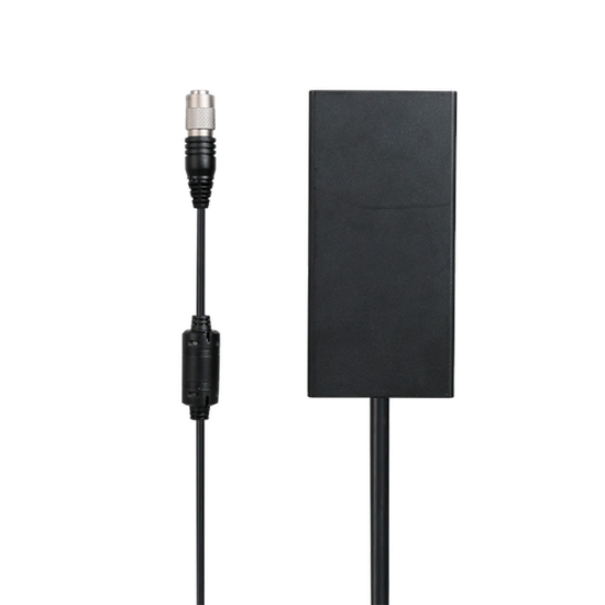 Hytera PS8002 Блок электропитания, вход AC 100-220В/2А, выход DC 16.8В/8А, кабель электропитания EU стандарт