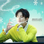 Альбом Kim Kyu Jong - Play In Nature Part.3 Snowflake Single Album