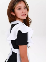 Фартук школьный