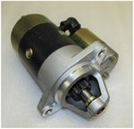 Стартер электрический S186FA,188 /Starter motor (S170F-15100, S170FS-15100)