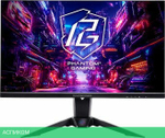 Игровой монитор ASRock Phantom Gaming PG27QFT2A