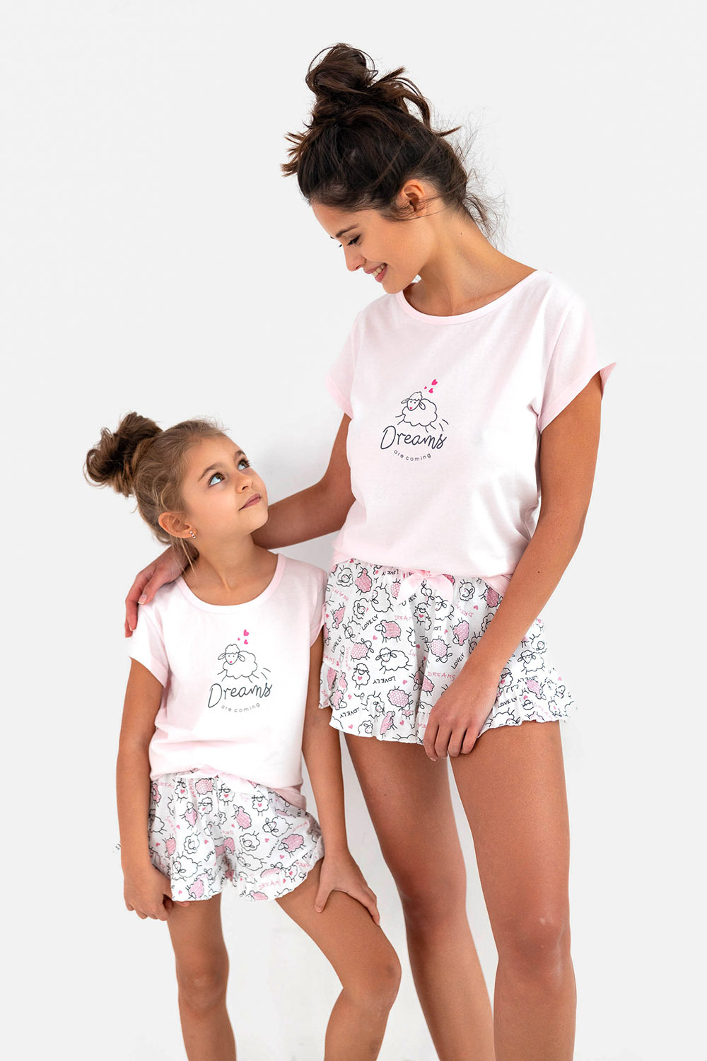 Пижама Lamb Kids Sensis