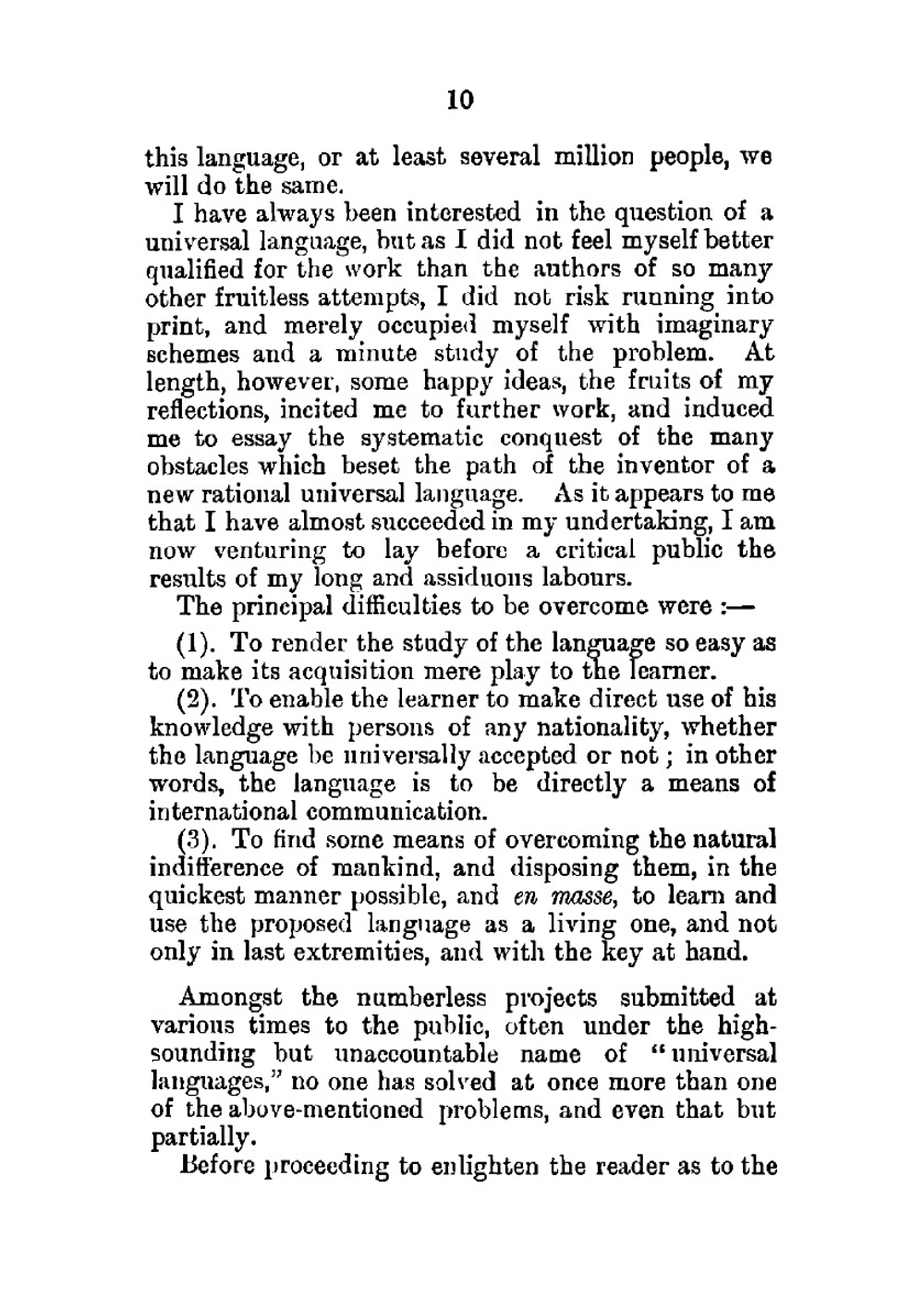 Esperanto (The universal language) : the student's complete text book, containing full grammar, exercises, conversations, commercial letters, and two vocabularies | Ludwik Lazar Zamenhof