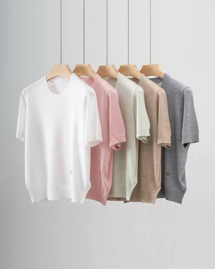 Футболка Loro Piana