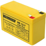 Аккумуляторная батарея Yellow HR 12-7 — Фото №3 