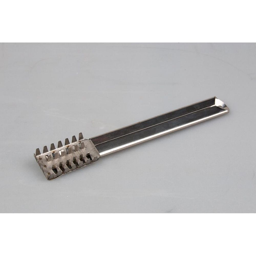 Рыбочистка 22 см нерж. P.L. Proff Cuisine